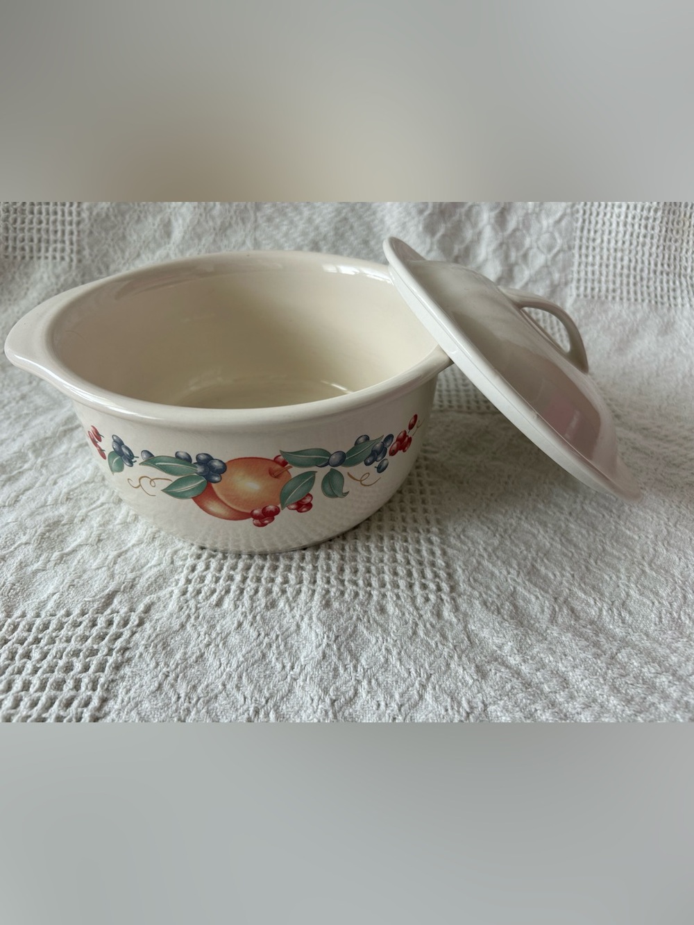 Corelle Abundance 1.5 qt